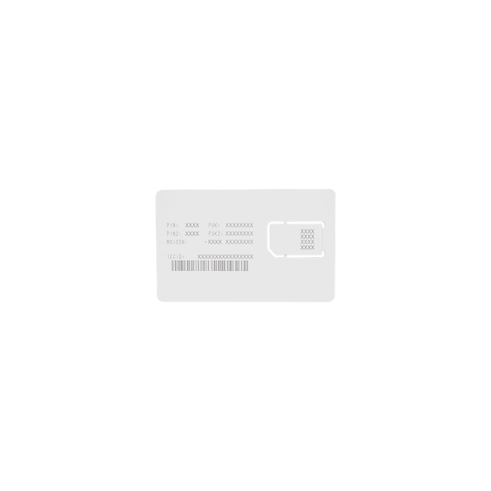 RENOVACION POR UN AÑO DE SERVICIO PARA SIM25MB