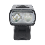Luz Auxiliar Delantera Ultra Brillante, Para Bicicletas, 500 Lúmenes,