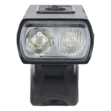 Luz Auxiliar Delantera Ultra Brillante, Para Bicicletas, 500 Lúmenes,