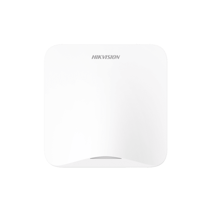 (AX HOME) Panel de Alarma Inalámbrico Hikvision / Soporta 16 Zonas / C