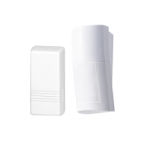 Detector de Movimiento PIR / 120° / 12 m (39.4 ft) / Exterior / Montaj
