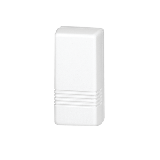 Detector de Movimiento PIR / 120° / 12 m (39.4 ft) / Exterior / Montaj