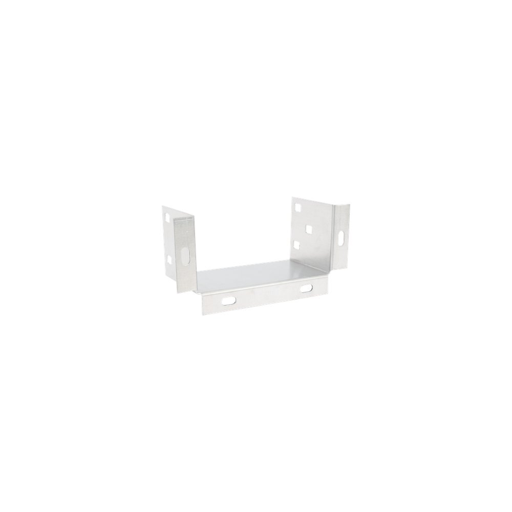 Conector de Escalera de Aluminio a Tablero (Caja) / Peralte 3 1/4" / A