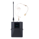 Headset Microfono Digital Inalámbrico EP-59S / Banda U 540-690 MHz / T