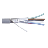 Cable de control / Calibre 22 / 6 conductores / Blindado / CMR / 305 m