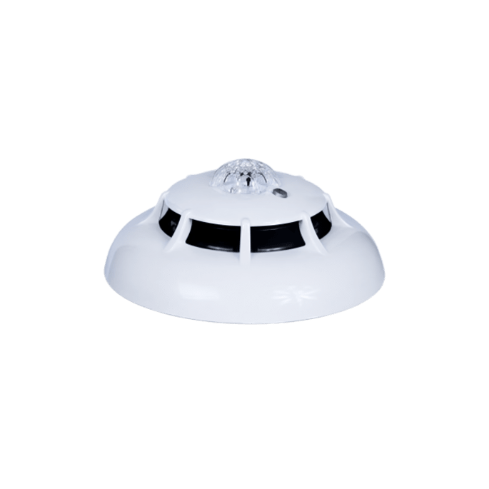 Detector Direccional de Humo y Temperatura / Multicriterio / 5 Modos d