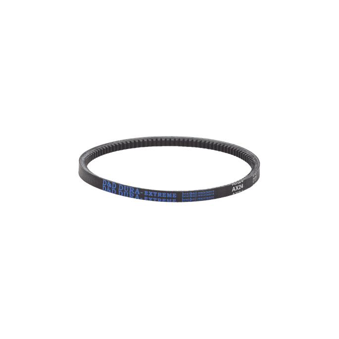 Banda para Barrera Vehicular / 26 ft / Compatibilidad 1601-080 / Pre-J