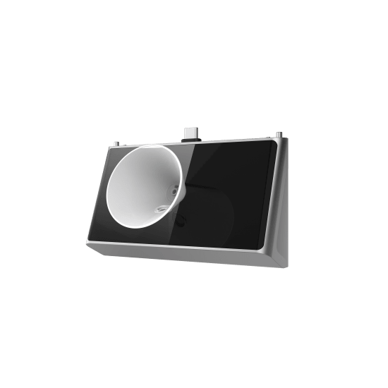 Módulo de Detección de Alcohol DS-KAB673-A / Sensor Electroquímico / M