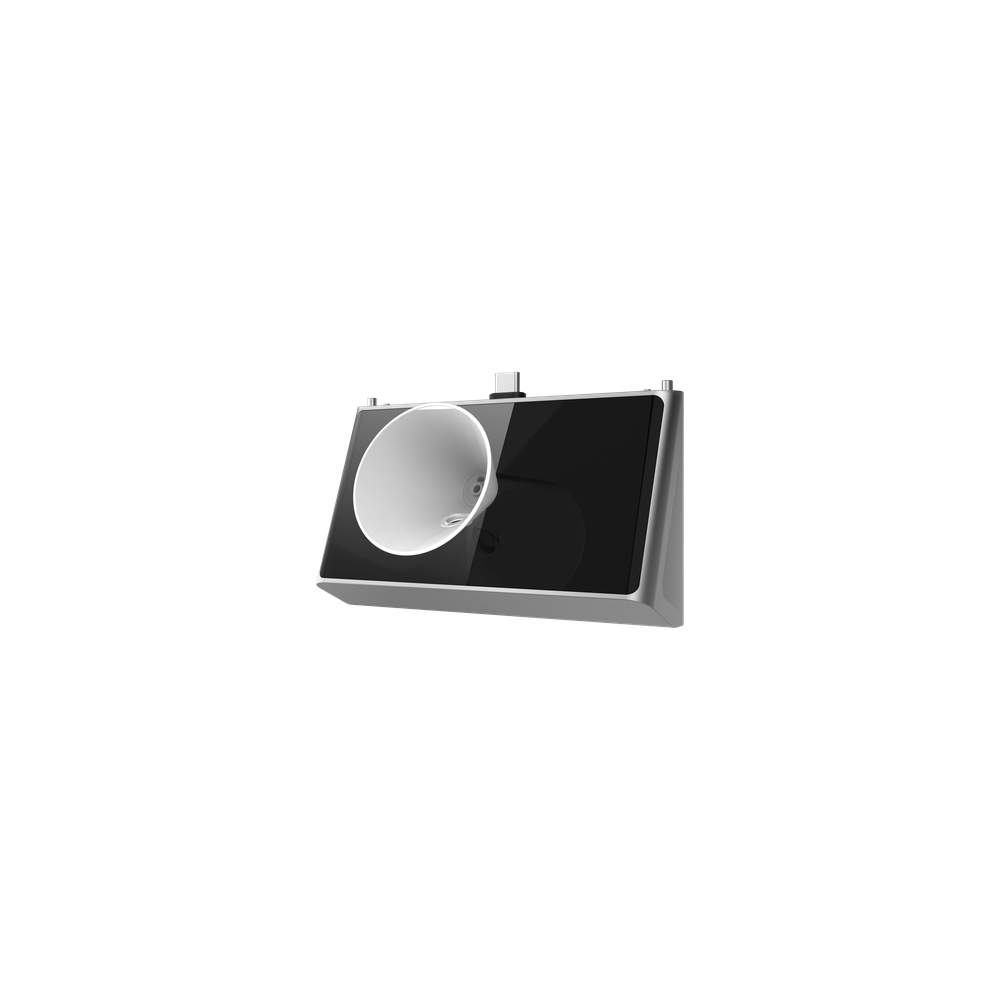 Módulo de Detección de Alcohol DS-KAB673-A / Sensor Electroquímico / M
