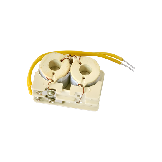 Solenoide para Cerradura Eléctrica / 12V DC / Lado Derecho / Memoria M