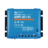 BlueSolar MPPT 100/20. Controlador Solar MPPT 20A, Voltaje Selección A