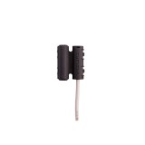 Adaptador CANBUS / Conexión Plug-and-Play / Protocolo FMS J1939 / Cabl