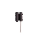 Adaptador CANBUS / Conexión Plug-and-Play / Protocolo FMS J1939 / Cabl