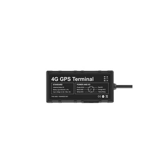 Adaptador CANBUS / Conexión Plug-and-Play / Protocolo FMS J1939 / Cabl