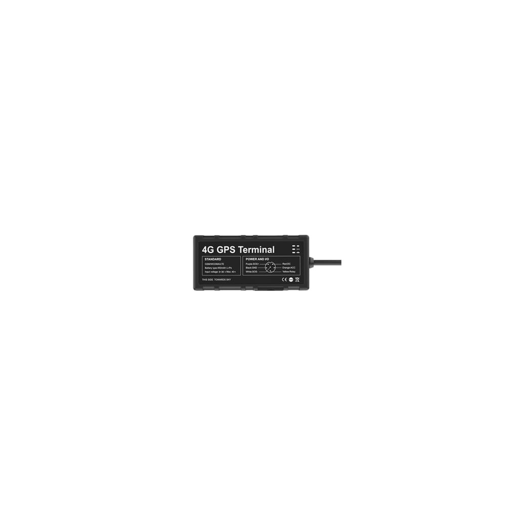 Adaptador CANBUS / Conexión Plug-and-Play / Protocolo FMS J1939 / Cabl