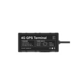 Adaptador CANBUS / Conexión Plug-and-Play / Protocolo FMS J1939 / Cabl
