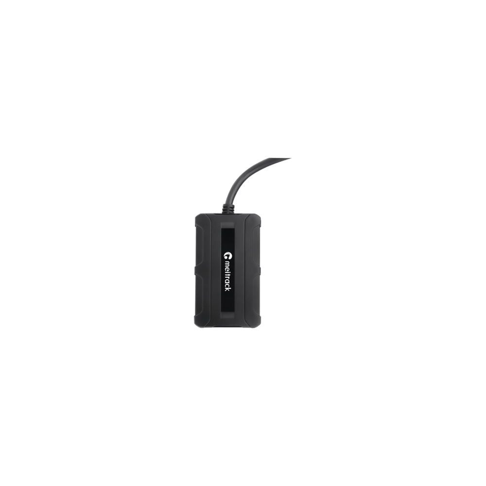 Adaptador CANBUS / Conexión Plug-and-Play / Protocolo FMS J1939 / Cabl