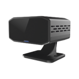 Cámara DMS compacta / Incorpora AI / Detección de eventos al conducir