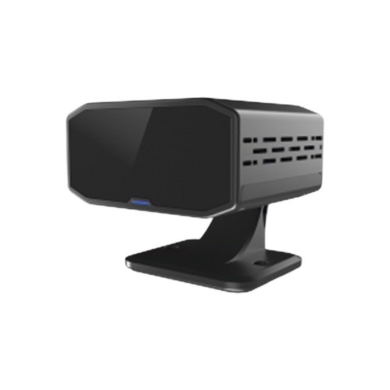Cámara DMS compacta / Incorpora AI / Detección de eventos al conducir