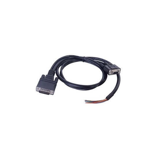 Cable de Datos para PRO12RF y PRO6RF