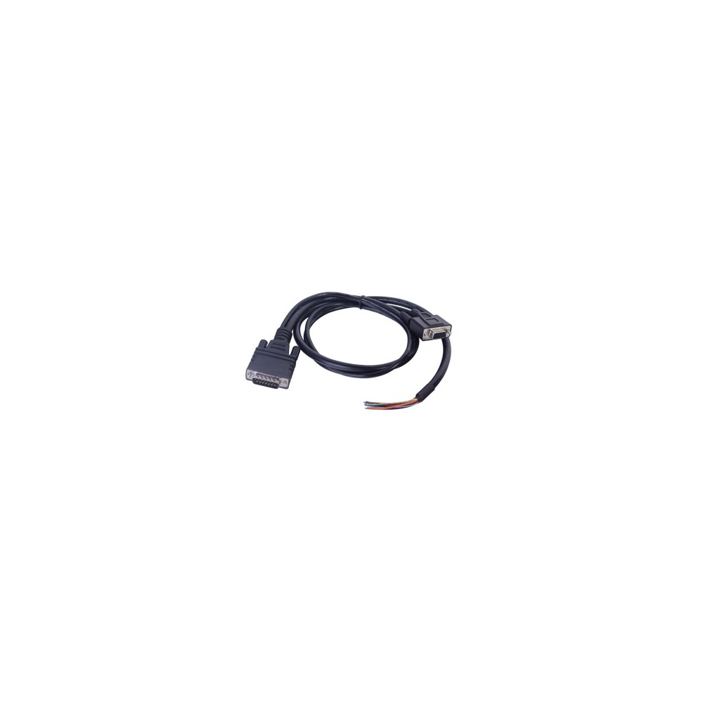 Cable de Datos para PRO12RF y PRO6RF