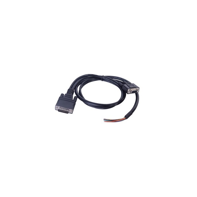 Cable de Datos para PRO12RF y PRO6RF