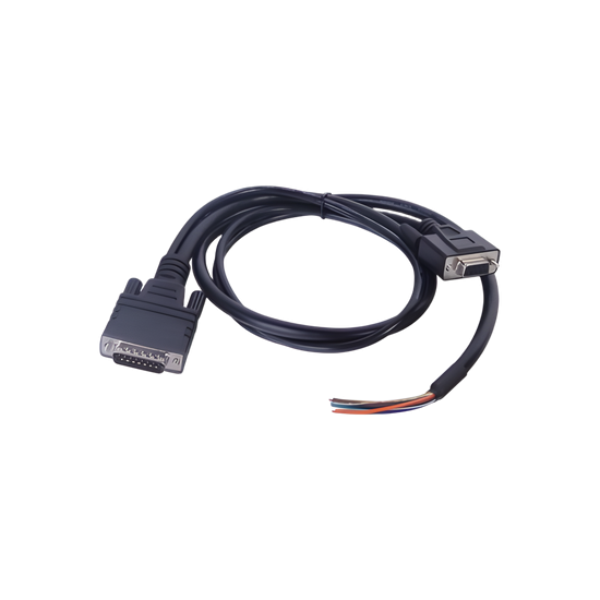 Cable de Datos para PRO12RF y PRO6RF