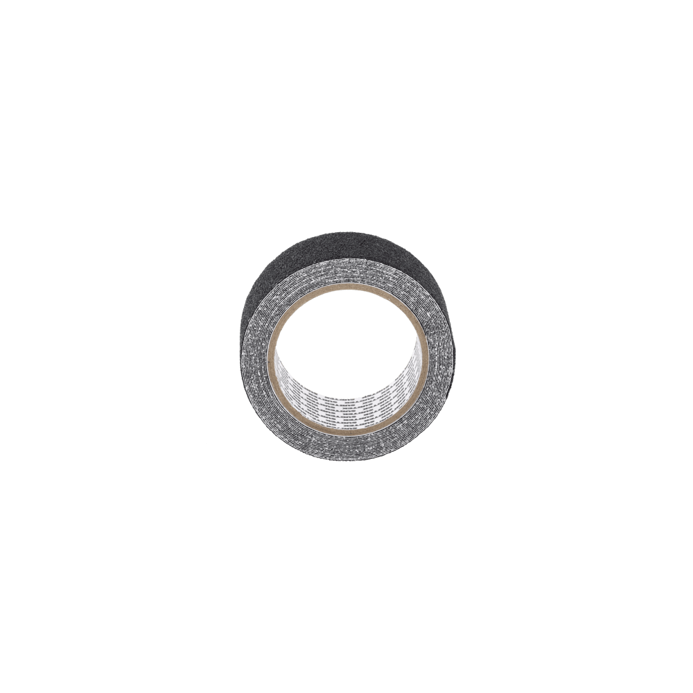 Cinta Antiderrapante de 48 mm de ancho y 5 m de largo.