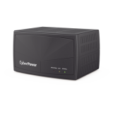Regulador De Voltaje de 2000VA/1000W, Entrada NEMA 5-15P, Con 8 Salida