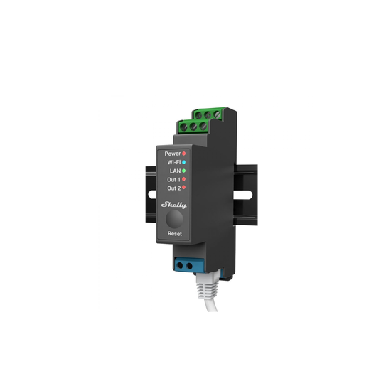 Relevador / Interruptor WIFI/ Industrial y residencial inteligente / H