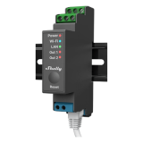 Relevador / Interruptor WIFI/ Industrial y residencial inteligente / H