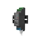 Relevador / Interruptor WIFI/ Industrial y residencial inteligente / H