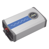 Inversor IPower-Plus 4000 W, Ent: 48 Vcc, Salida: 120 Vca Ideal para B
