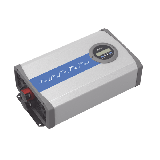 Inversor IPower-Plus 4000 W, Ent: 48 Vcc, Salida: 120 Vca Ideal para B