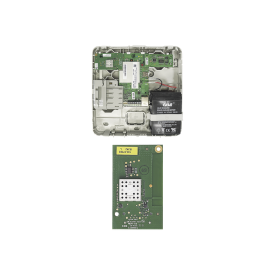 Comunicador Dual LTE Cat-M1 / Wi-Fi y Z-Wave / Ethernet / ECP y Bus /
