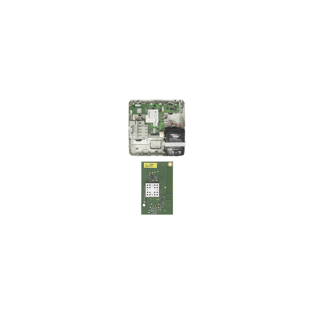 Comunicador Dual LTE Cat-M1 / Wi-Fi y Z-Wave / Ethernet / ECP y Bus /