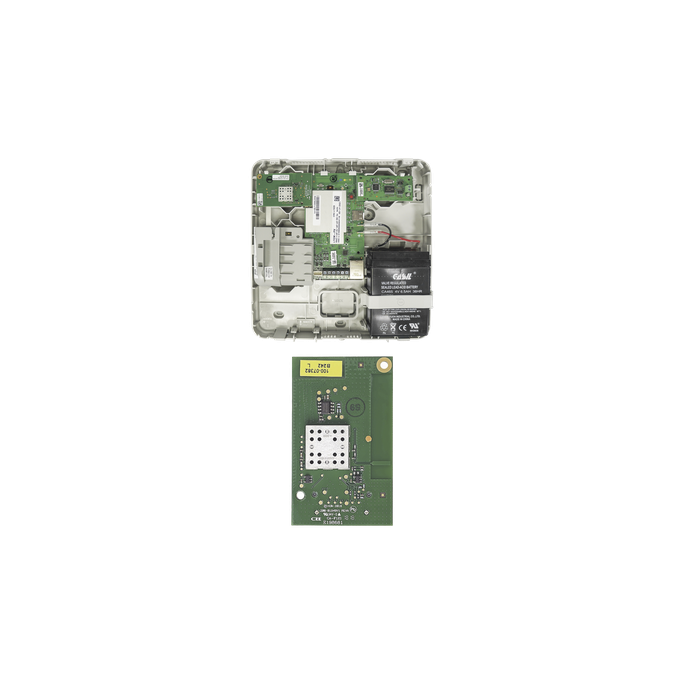 Comunicador Dual LTE Cat-M1 / Wi-Fi y Z-Wave / Ethernet / ECP y Bus /
