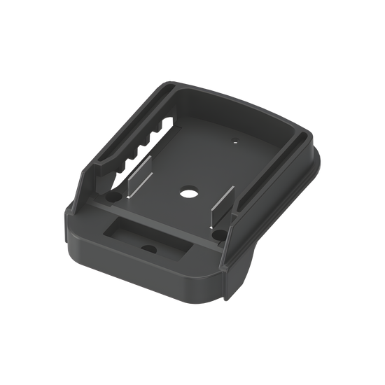 Adaptador de Batería / Conversión Makita 18V a AEG-RIDGID 18V / Compac