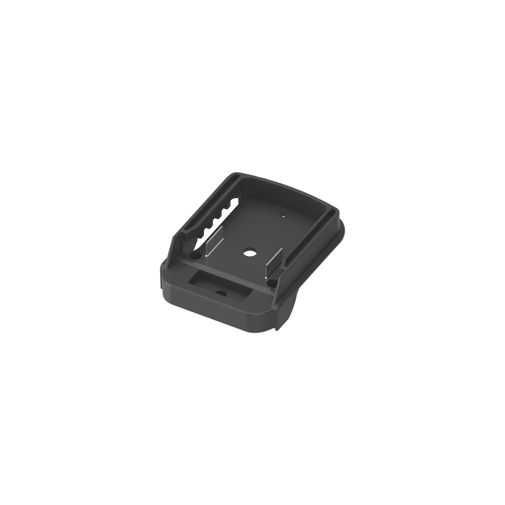 Adaptador de Batería / Conversión Makita 18V a AEG-RIDGID 18V / Compac