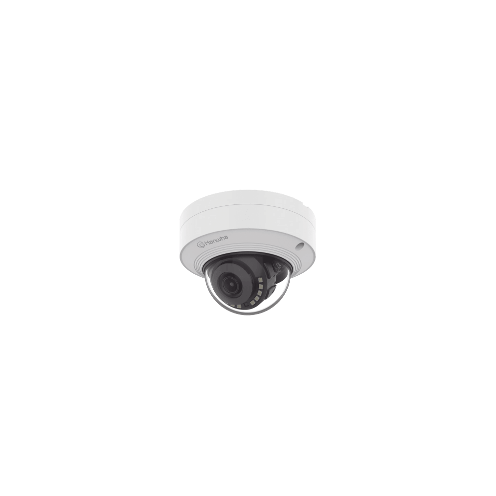 Cámara IP Tipo Domo con inteligencia artificial Antivandálica 5 Megapí