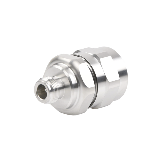 Conector N Hembra para cable FXL-780, AVA5-50, LP550 y AVA5-50FX