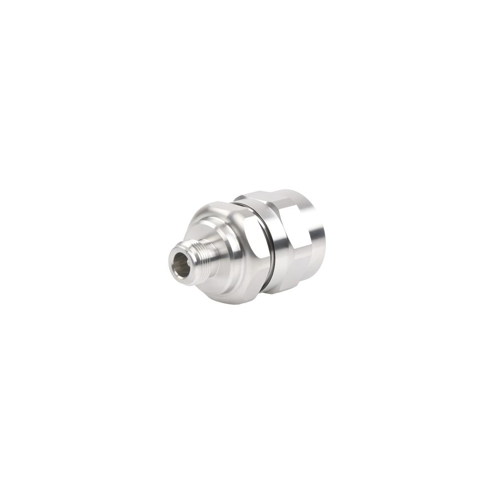 Conector N Hembra para cable FXL-780, AVA5-50, LP550 y AVA5-50FX