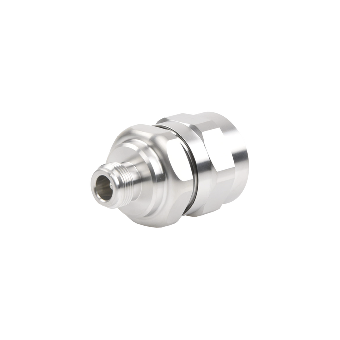 Conector N Hembra para cable FXL-780, AVA5-50, LP550 y AVA5-50FX