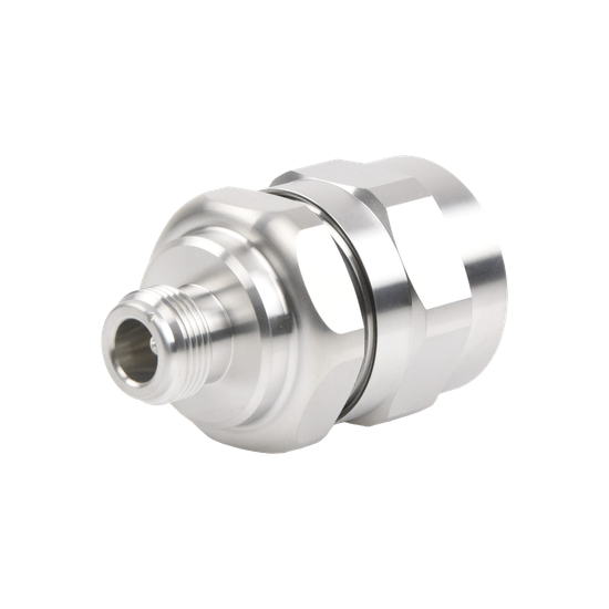 Conector N Hembra para cable FXL-780, AVA5-50, LP550 y AVA5-50FX