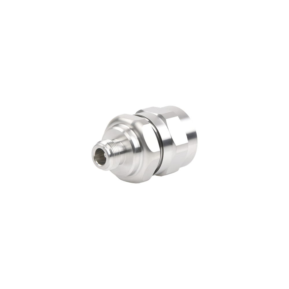 Conector N Hembra para cable FXL-780, AVA5-50, LP550 y AVA5-50FX