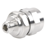Conector N Hembra para cable FXL-780, AVA5-50, LP550 y AVA5-50FX