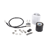 Kit de aterrizaje Sure Ground para cable de 1/2", longitud 24"