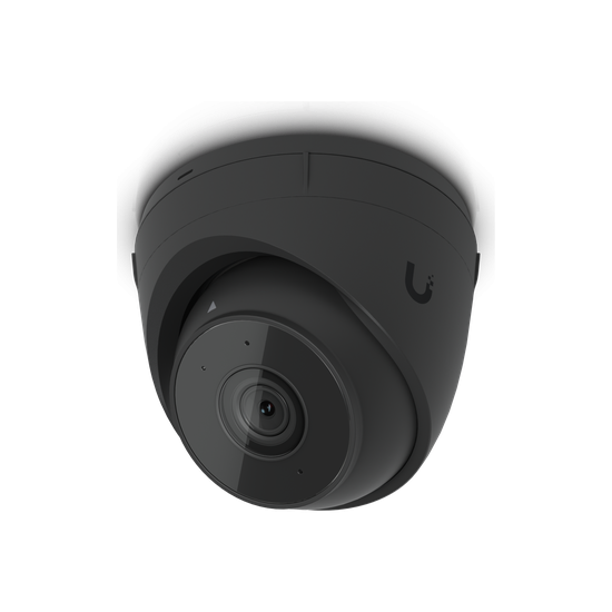 Cámara IP Turret / 2K 4 MP / Ángulo 102.4° / IR 30 m (98.4 ft) / Detec