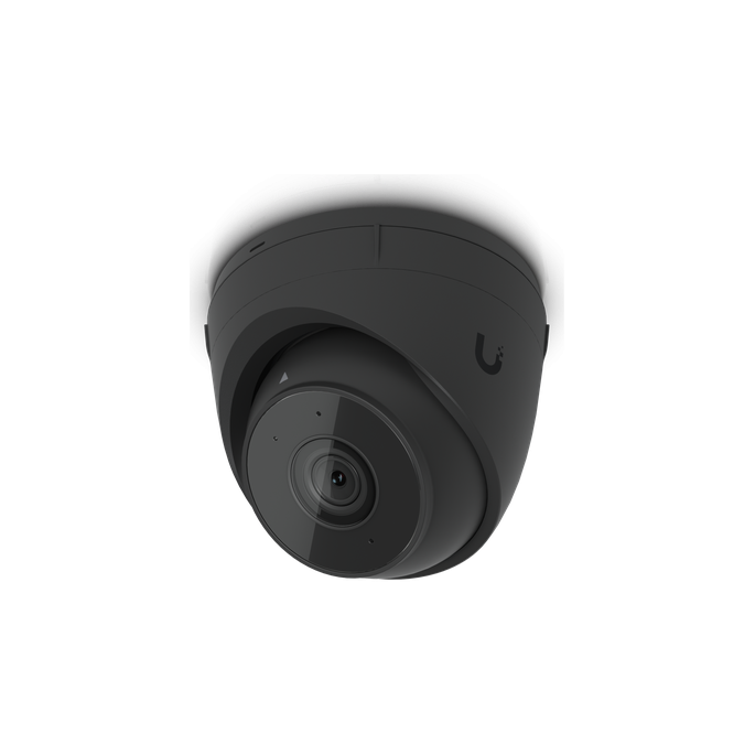Cámara IP Turret / 2K 4 MP / Ángulo 102.4° / IR 30 m (98.4 ft) / Detec