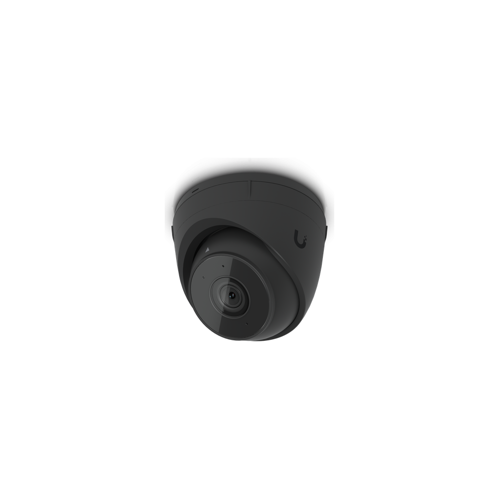 Cámara IP Turret / 2K 4 MP / Ángulo 102.4° / IR 30 m (98.4 ft) / Detec
